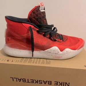 KD12 - Size 14